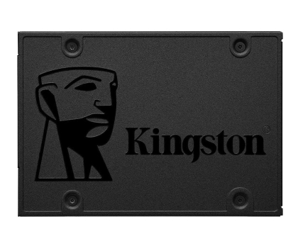 Dysk wewnętrzny KINGSTON A400 480GB 2,5'' SA400S37/480G